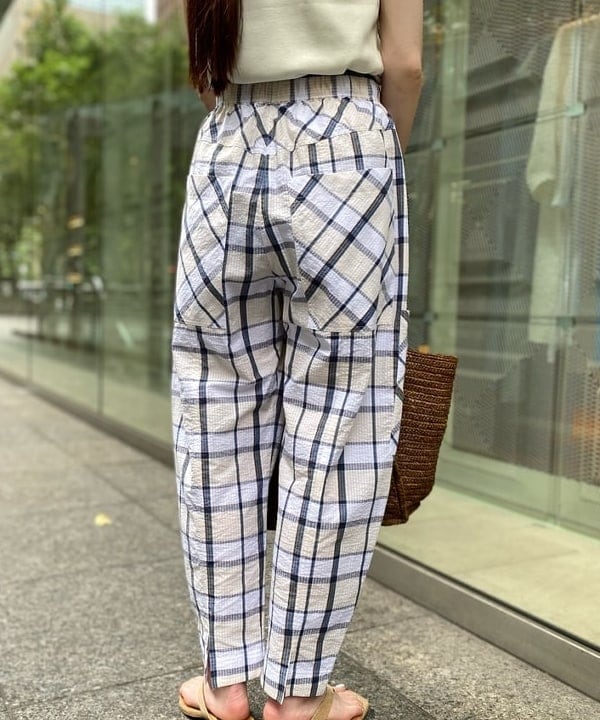 asamiさんの「BEAMS WOMEN｜」を使ったコーディネート