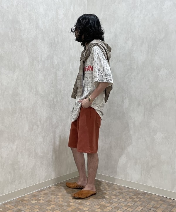 天池 隆佑さんの「BEAMS WOMEN｜」を使ったコーディネート