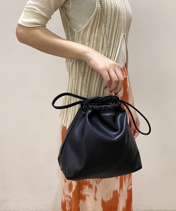 吉田 花さんの「BEAMS WOMEN｜」を使ったコーディネート