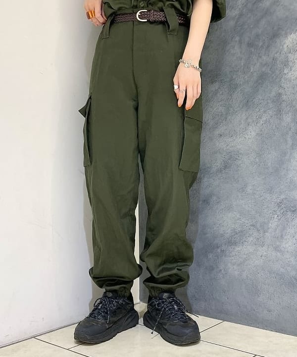 シマダリツコさんの「BEAMS WOMEN｜」を使ったコーディネート