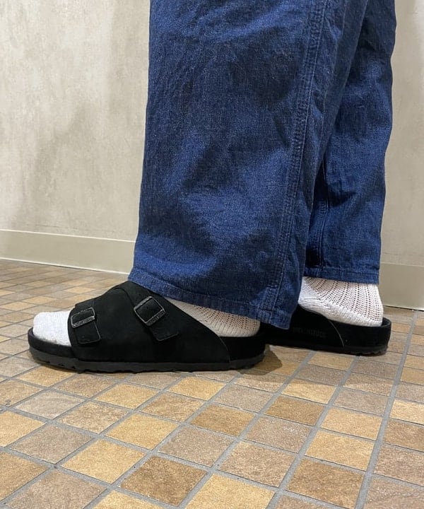 平柳 楓馬さんの「BEAMS WOMEN｜」を使ったコーディネート