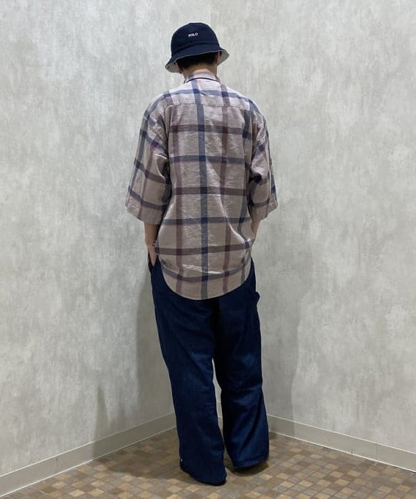 平柳 楓馬さんの「BEAMS WOMEN｜」を使ったコーディネート