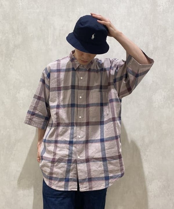 平柳 楓馬さんの「BEAMS WOMEN｜」を使ったコーディネート