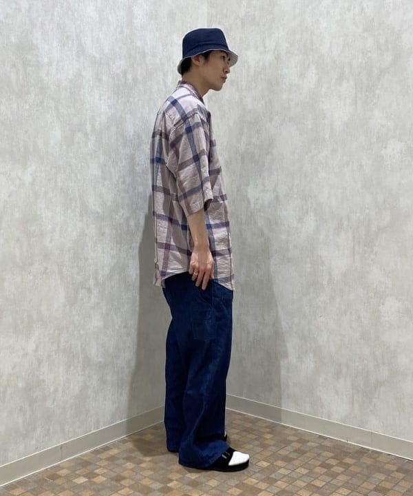 平柳 楓馬さんの「BEAMS WOMEN｜」を使ったコーディネート