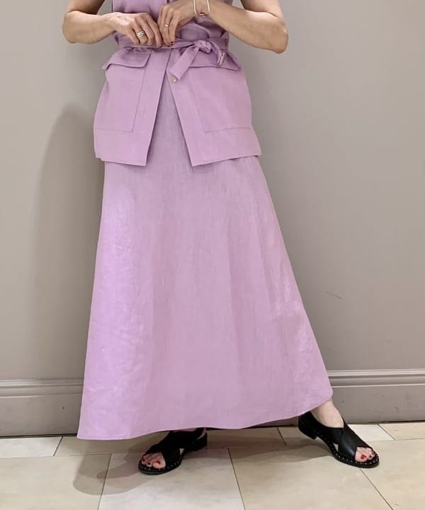 桑原 ふみさんの「BEAMS WOMEN｜」を使ったコーディネート