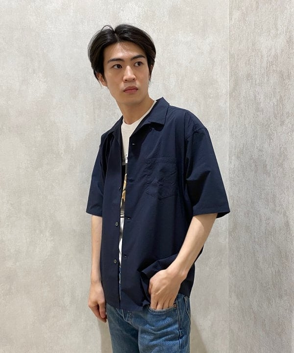 平柳 楓馬さんの「BEAMS WOMEN｜」を使ったコーディネート