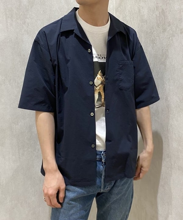 平柳 楓馬さんの「BEAMS WOMEN｜」を使ったコーディネート