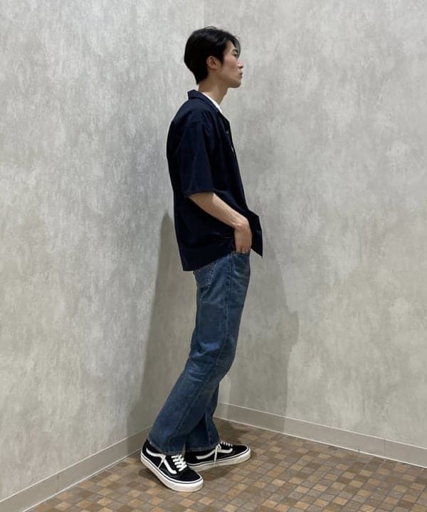 平柳 楓馬さんの「BEAMS WOMEN｜」を使ったコーディネート