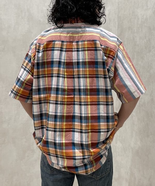 天池 隆佑さんの「BEAMS WOMEN｜Timberland / Authentic 3eye Classic Lug」を使ったコーディネート