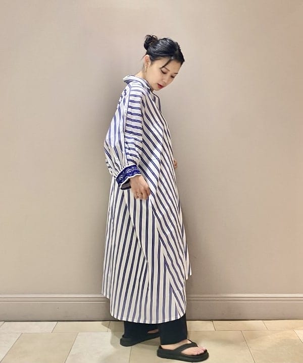 こてさんの「BEAMS WOMEN｜」を使ったコーディネート