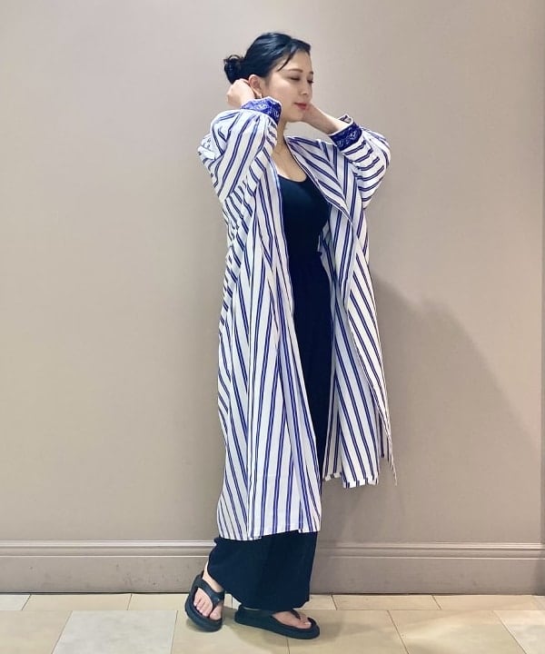 こてさんの「BEAMS WOMEN｜」を使ったコーディネート