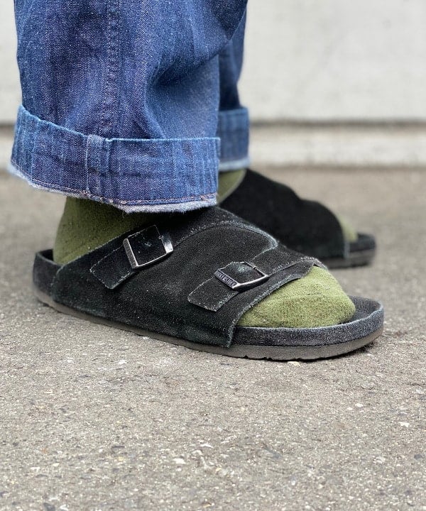 佐々木 優さんの「BEAMS WOMEN｜」を使ったコーディネート