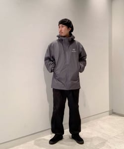 BEAMS（ビームス）ARC'TERYX / Beta Jacket（ブルゾン マウンテン 