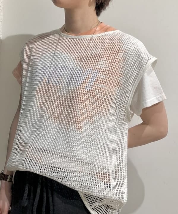 ハルカさんの「BEAMS WOMEN｜」を使ったコーディネート