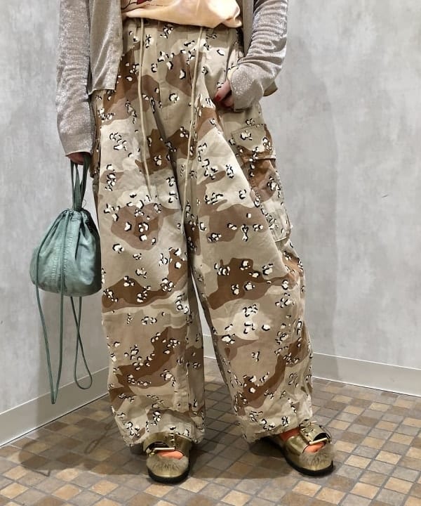 乙藤 侑里さんの「BEAMS WOMEN｜」を使ったコーディネート