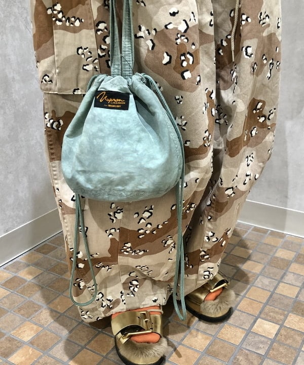 乙藤 侑里さんの「BEAMS WOMEN｜」を使ったコーディネート