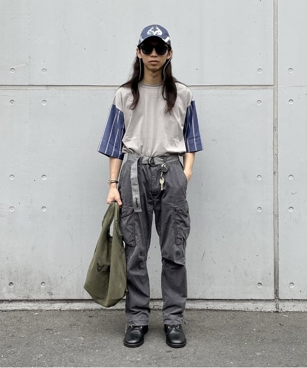 YGさんの「BEAMS WOMEN｜」を使ったコーディネート