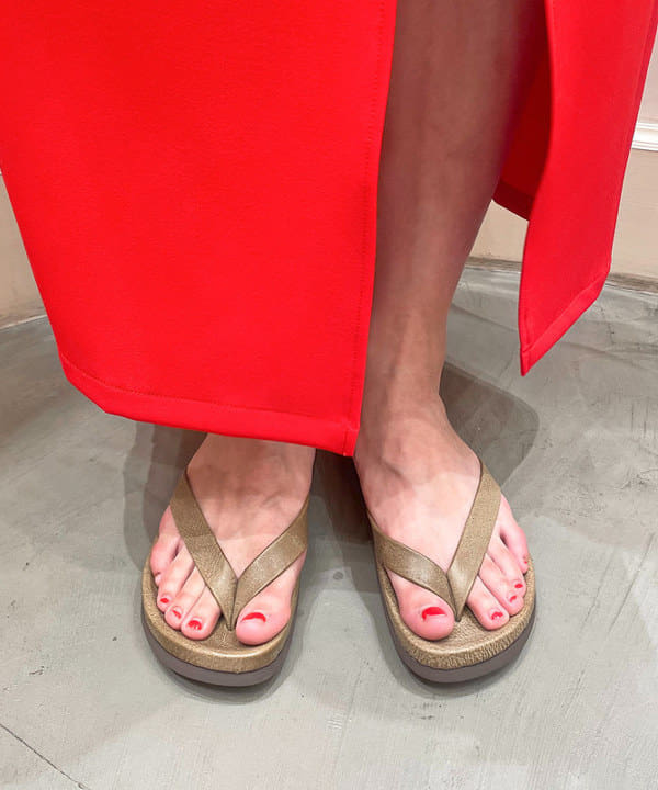 ガキさんの「BEAMS WOMEN｜」を使ったコーディネート