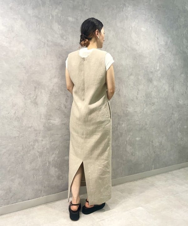 越智 里美さんの「BEAMS WOMEN｜」を使ったコーディネート