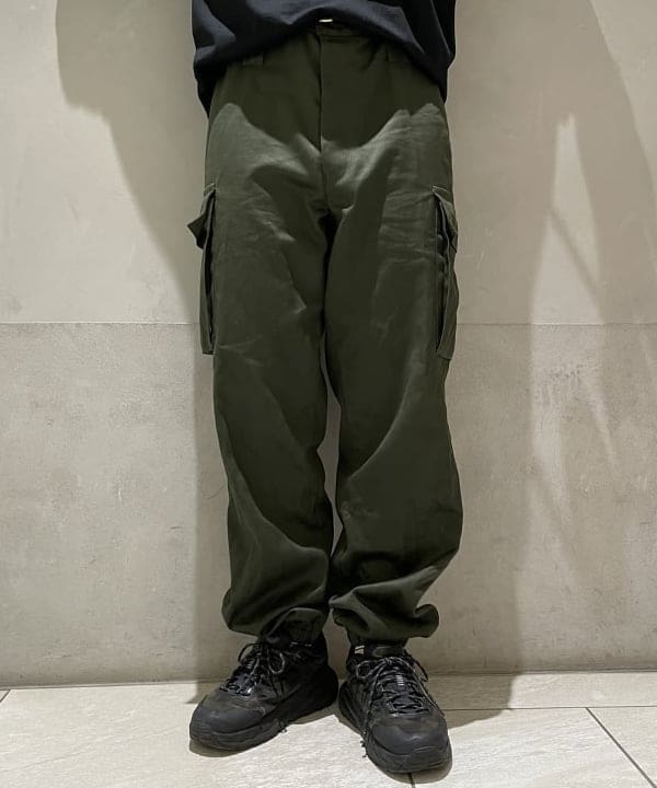 シマダリツコさんの「BEAMS WOMEN｜」を使ったコーディネート