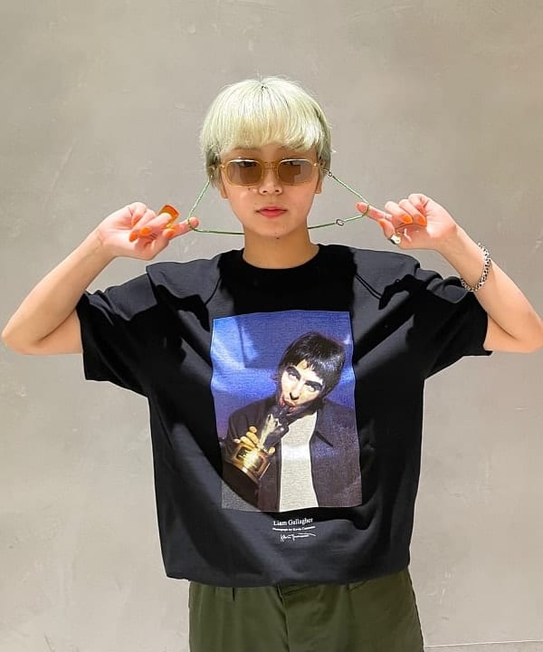 シマダリツコさんの「BEAMS WOMEN｜」を使ったコーディネート