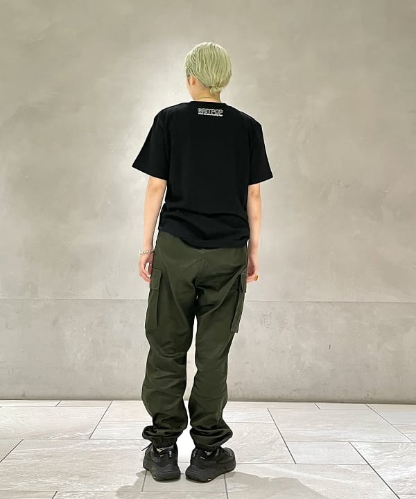 シマダリツコさんの「BEAMS WOMEN｜」を使ったコーディネート