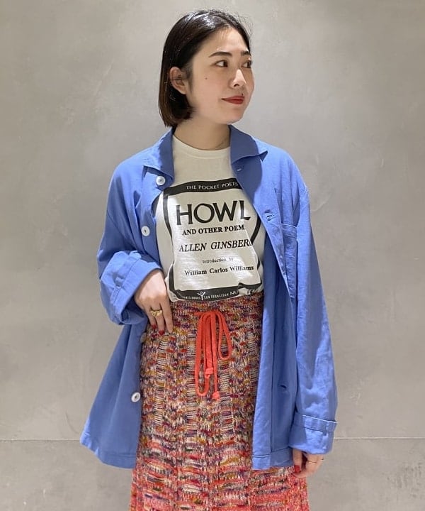 タキグチ アカネさんの「BEAMS WOMEN｜」を使ったコーディネート