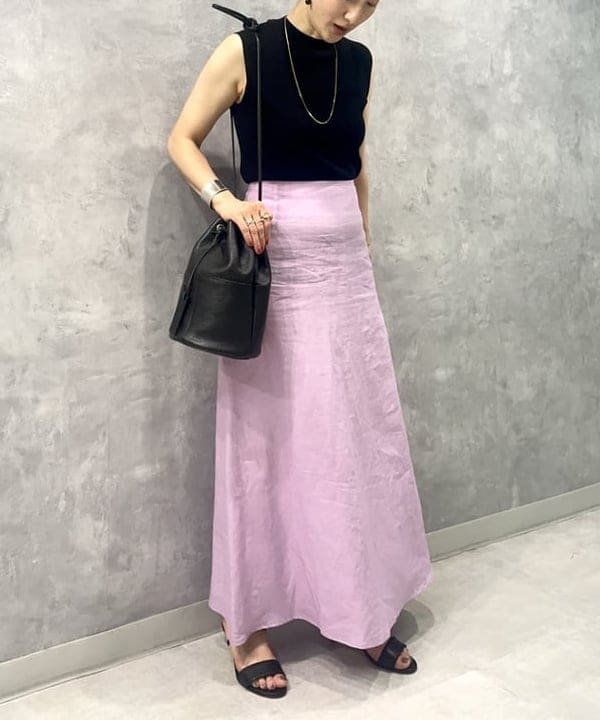 越智 里美さんの「BEAMS WOMEN｜」を使ったコーディネート