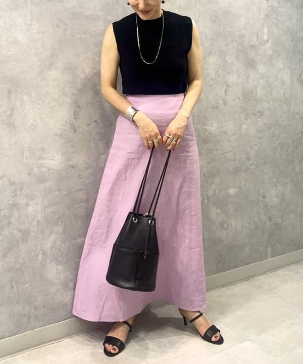 越智 里美さんの「BEAMS WOMEN｜」を使ったコーディネート