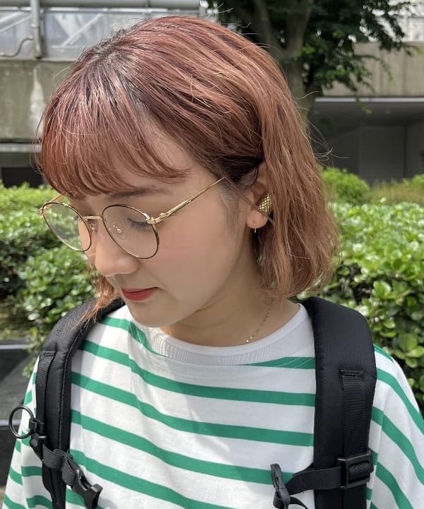 るーたまさんの「BEAMS WOMEN｜BUZZ RICKSON'S × BEAMS BOY / チノパンツ」を使ったコーディネート