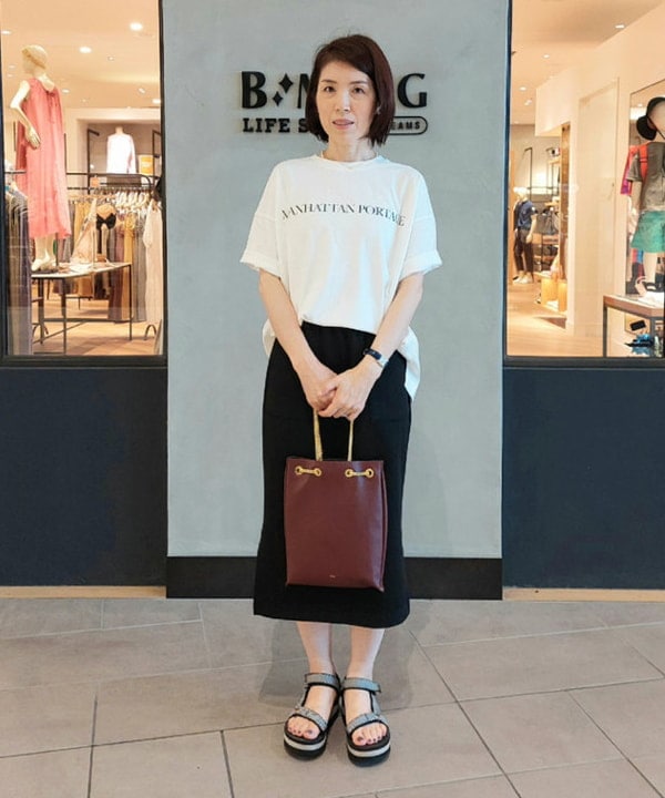 B:MING LIFE STORE by BEAMS 名古屋 しえ