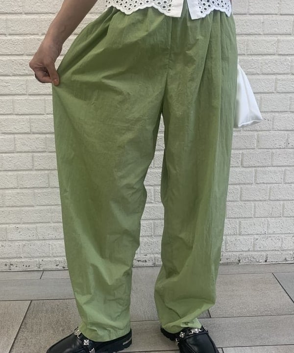 内山 瑛美さんの「BEAMS WOMEN｜」を使ったコーディネート