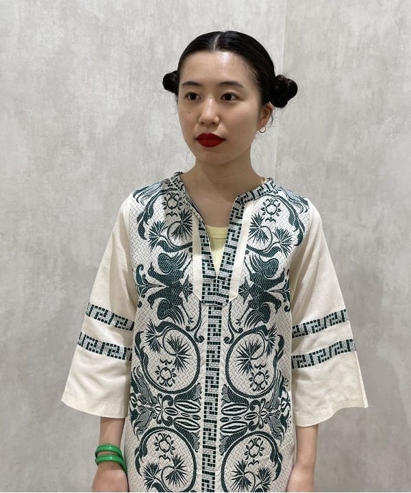 kawa-kamiさんの「BEAMS WOMEN｜」を使ったコーディネート