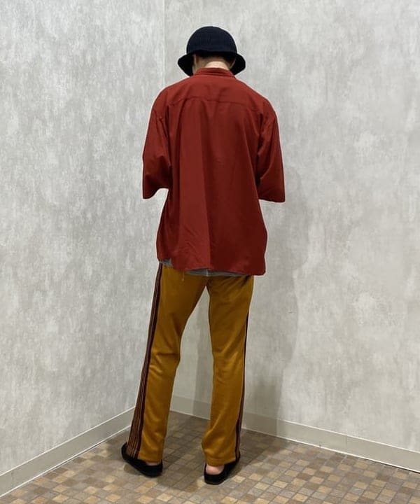 平柳 楓馬さんの「BEAMS WOMEN｜」を使ったコーディネート