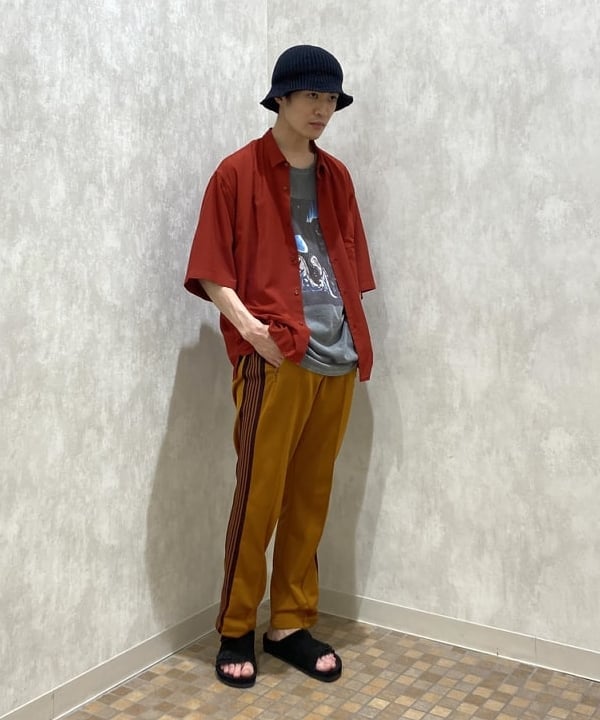 平柳 楓馬さんの「BEAMS WOMEN｜」を使ったコーディネート