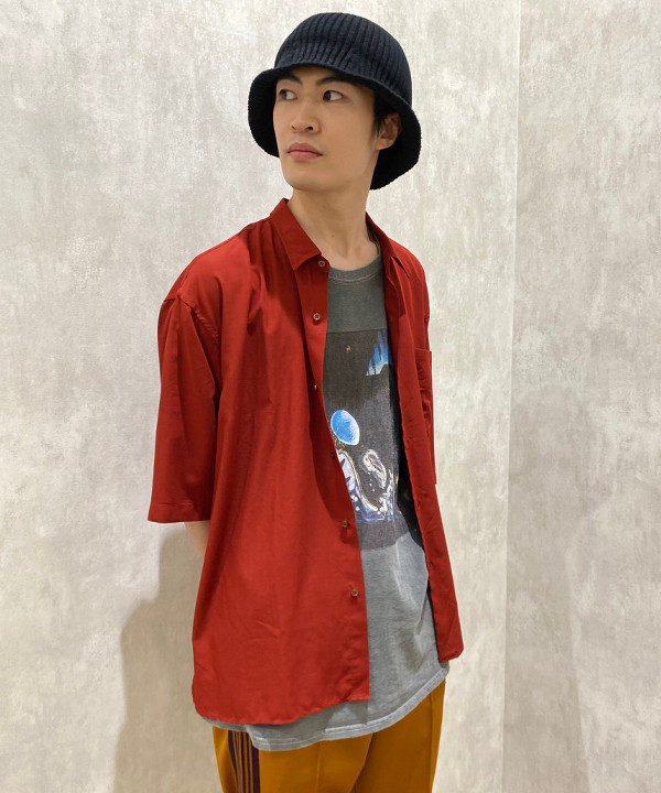 平柳 楓馬さんの「BEAMS WOMEN｜」を使ったコーディネート