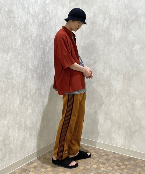 平柳 楓馬さんの「BEAMS WOMEN｜」を使ったコーディネート