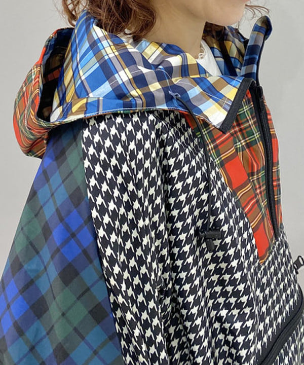 原口 愛さんの「BEAMS WOMEN｜orSlow / 別注 No.8 DENIM」を使ったコーディネート