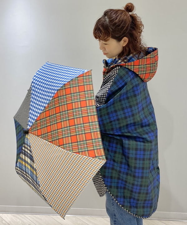 原口 愛さんの「BEAMS WOMEN｜orSlow / 別注 No.8 DENIM」を使ったコーディネート