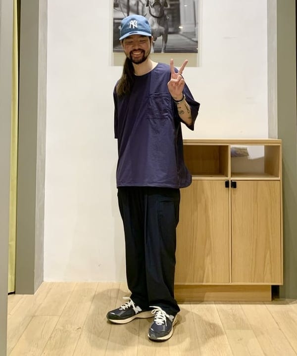 B:MING LIFE STORE by BEAMS スマイリー上田
