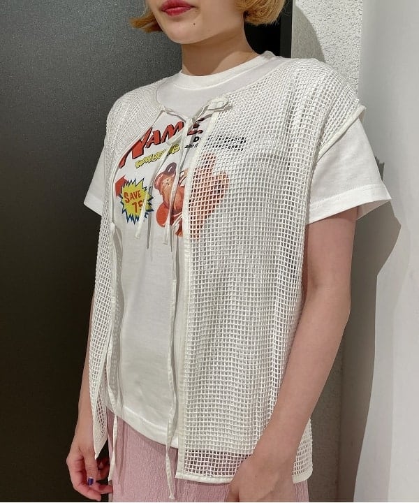 葛岡 七海さんの「BEAMS WOMEN｜」を使ったコーディネート