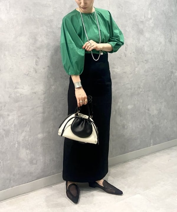越智 里美さんの「BEAMS WOMEN｜」を使ったコーディネート
