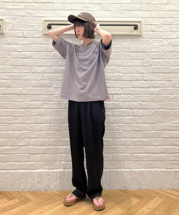 BEAMS HEART 未来