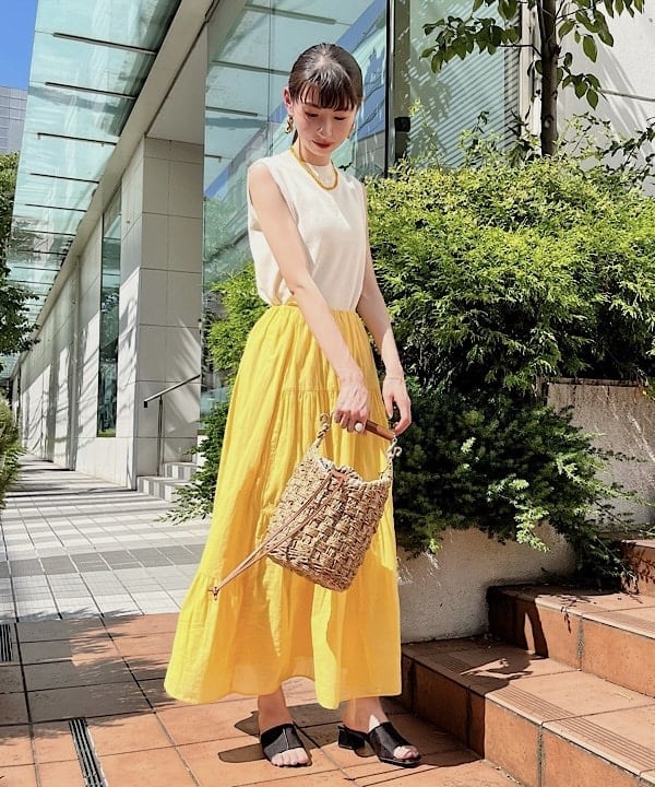 shibataさんの「BEAMS WOMEN｜」を使ったコーディネート