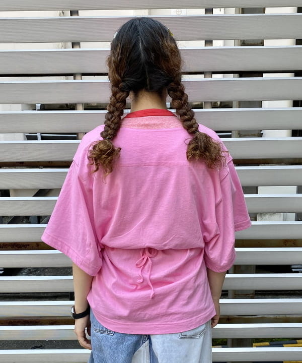 EMORIさんの「BEAMS WOMEN｜」を使ったコーディネート