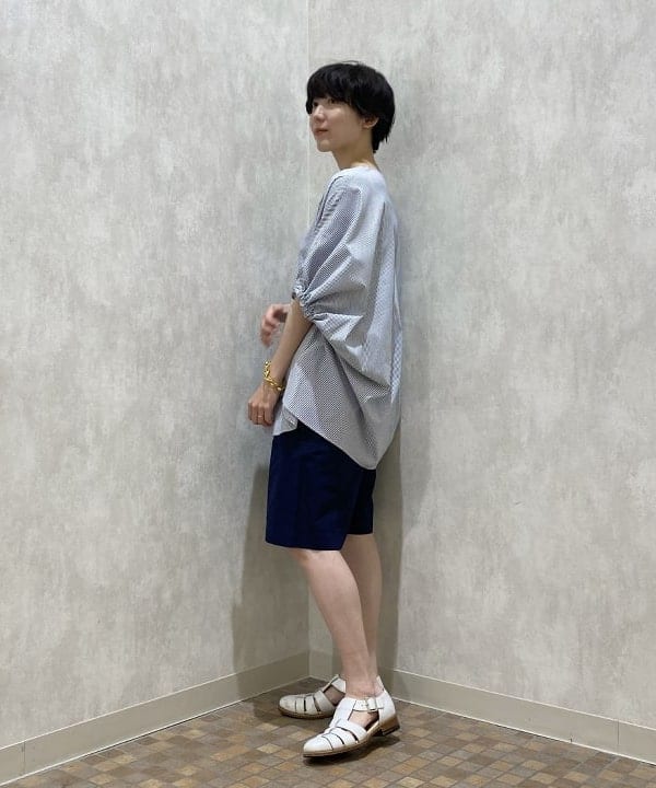 AOYAGIさんの「BEAMS WOMEN｜」を使ったコーディネート