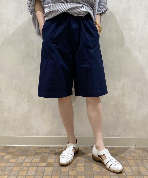 AOYAGIさんの「BEAMS WOMEN｜」を使ったコーディネート