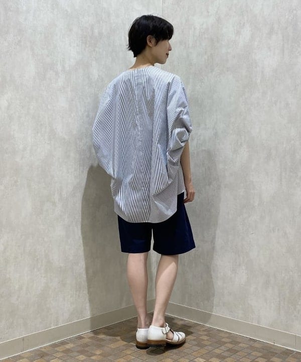 AOYAGIさんの「BEAMS WOMEN｜」を使ったコーディネート