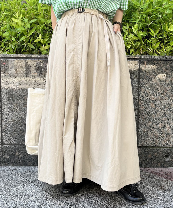 るーたまさんの「BEAMS WOMEN｜」を使ったコーディネート