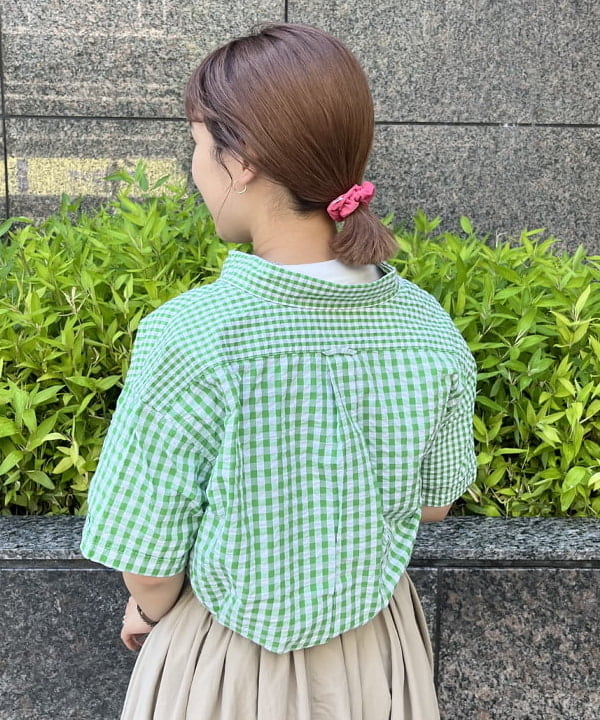 るーたまさんの「BEAMS WOMEN｜」を使ったコーディネート